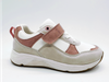 Zapatos deportivos transpirables antideslizantes exquisitos de moda para niñas