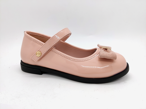 Exquisitos zapatos escolares vibrantes de alta calidad para niñas 