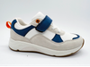 Zapatos casuales para niños elegantes y vanguardistas.