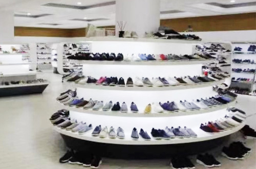 Zapatos De Poliuretano Homologado
