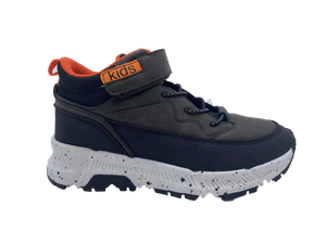 Zapatos deportivos ligeros de alta calidad, cómodos y de moda para niños