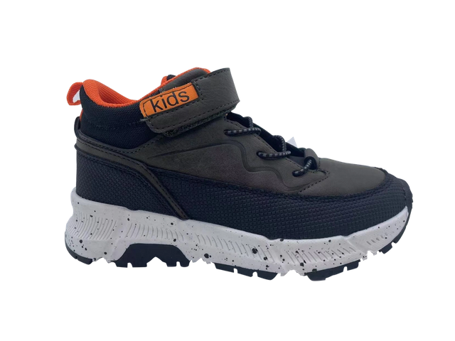 Zapatos deportivos ligeros de alta calidad, cómodos y de moda para niños