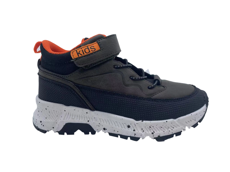 Zapatos deportivos ligeros de alta calidad, cómodos y de moda para niños