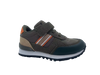 Zapatos deportivos para niños antideslizantes, minimalistas, suaves y duraderos