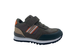 Zapatos deportivos para niños antideslizantes, minimalistas, suaves y duraderos