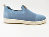 Zapatos cómodos planos simples y elegantes para mujer a la moda