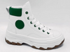 Zapatos cómodos de mujer de moda de alta calidad, exquisitos y moldeados por inyección