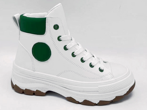 Zapatos cómodos de mujer de moda de alta calidad, exquisitos y moldeados por inyección