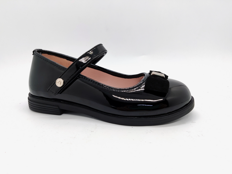  Exquisitos zapatos escolares para niñas, elegantes y con estilo, de alta calidad.
