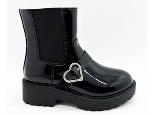 Botas duraderas, cómodas y populares de alta calidad para niñas