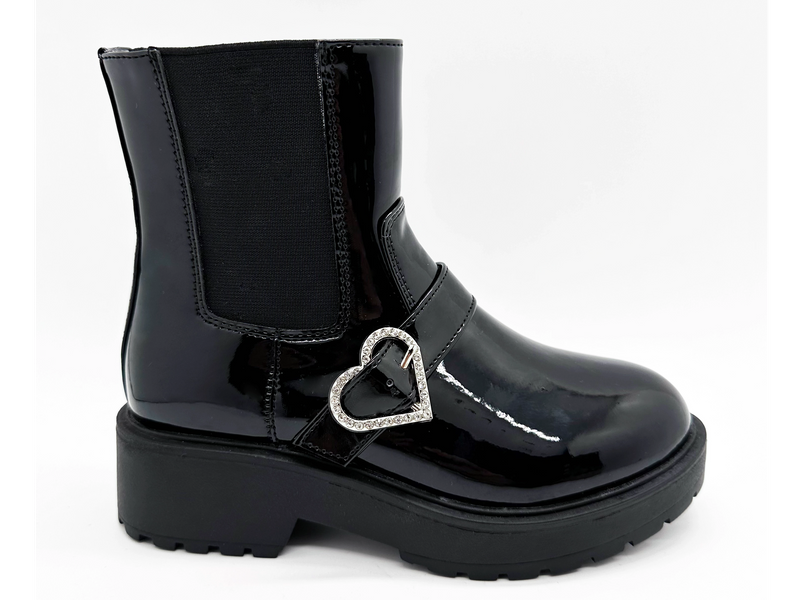 Botas duraderas, cómodas y populares de alta calidad para niñas