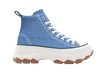 Zapatos casuales de mujer