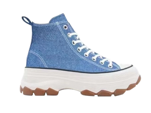 Zapatos casuales de mujer