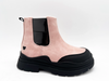 Botas elegantes antideslizantes de moda de ocio para niñas