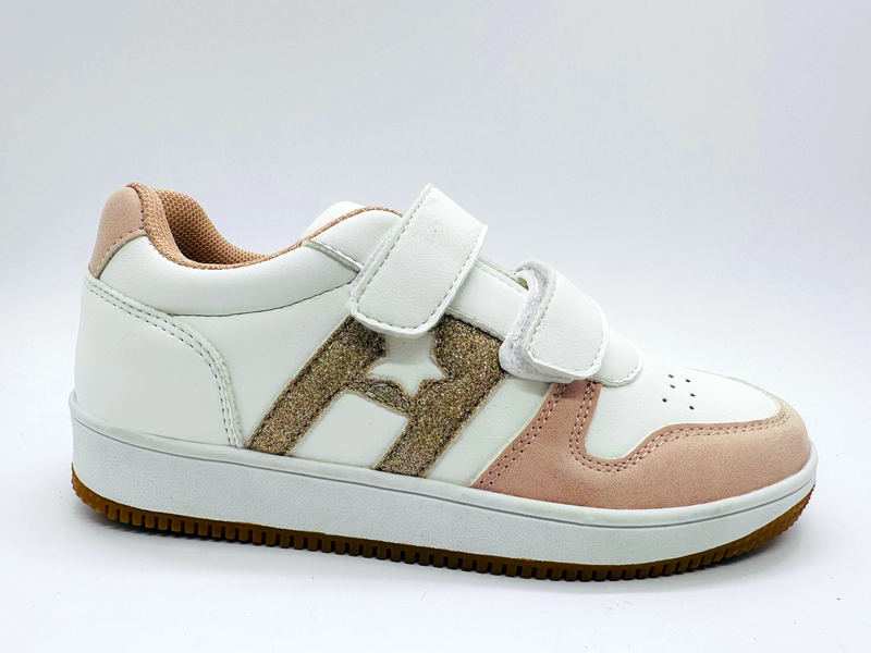 Zapatos casuales clásicos, delicados y transpirables de alta calidad para niñas
