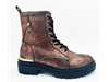 Botas de mujer exquisitas de alta calidad de Copper Fashion