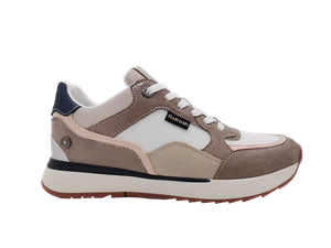  Zapatillas de deporte de mujer modernas, elegantes, duraderas y modernas