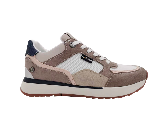  Zapatillas de deporte de mujer modernas, elegantes, duraderas y modernas