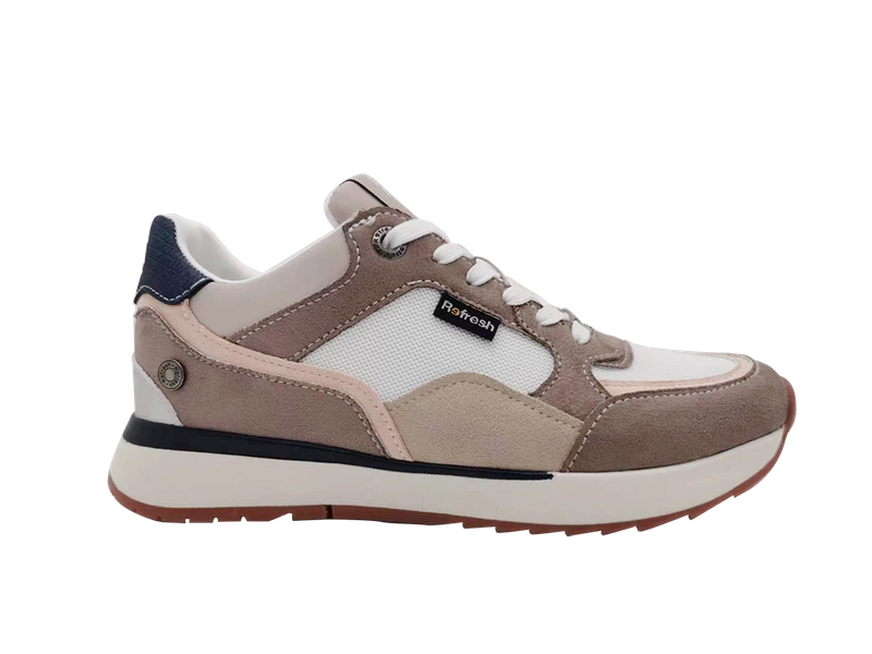  Zapatillas de deporte de mujer modernas, elegantes, duraderas y modernas