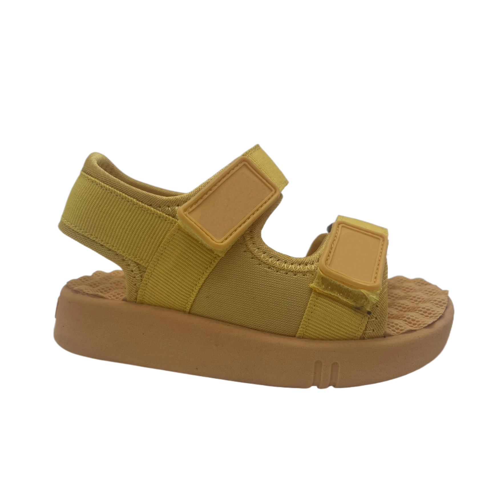 Sandalias de niño personalizadas de moda, duraderas y ligeras