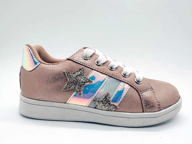 Exquisitos zapatos de ocio para niñas, coloridos, elegantes y de alta calidad.