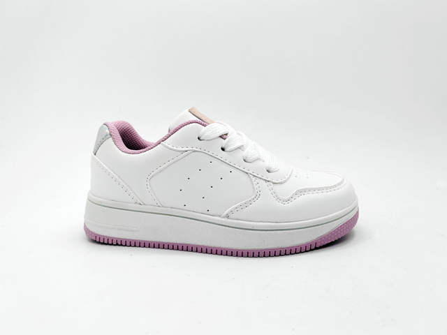Zapatos casuales clásicos, ligeros, antideslizantes y duraderos para niñas