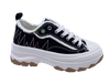 Zapatos casuales de mujer con estilo de alta calidad