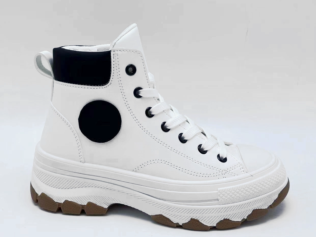 Zapatos cómodos de mujer de moda de alta calidad, exquisitos y moldeados por inyección