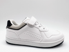 Zapatos casuales clásicos retro duraderos exquisitos para niños