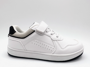Zapatos casuales clásicos retro duraderos exquisitos para niños
