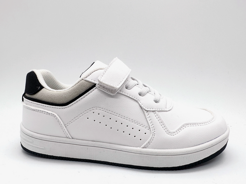 Zapatos casuales clásicos retro duraderos exquisitos para niños