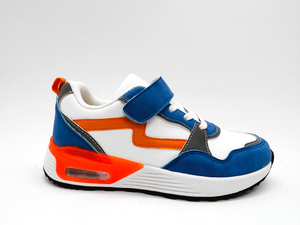Zapatos deportivos para niños de alta calidad, antideslizantes, duraderos y elegantes. 