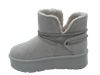 Bota de nieve para mujer deslumbrante, acogedora y duradera