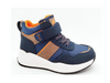 Zapatos deportivos antideslizantes de alta calidad, transpirables y de caña alta para niños