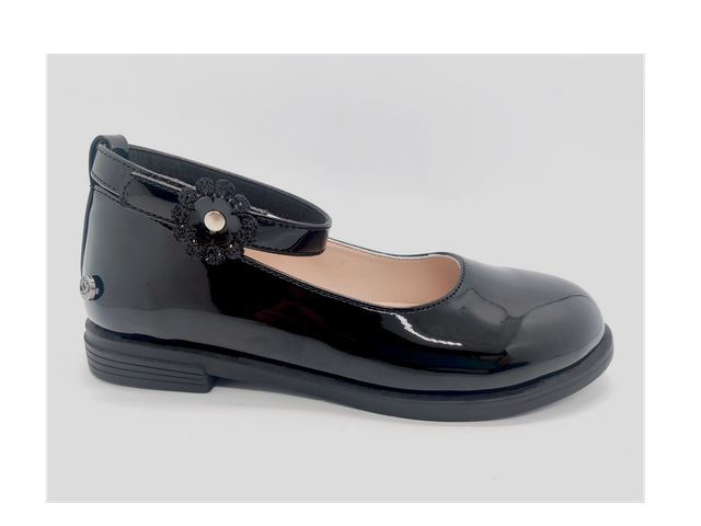 Exquisitos zapatos escolares ligeros antideslizantes elegantes para niñas
