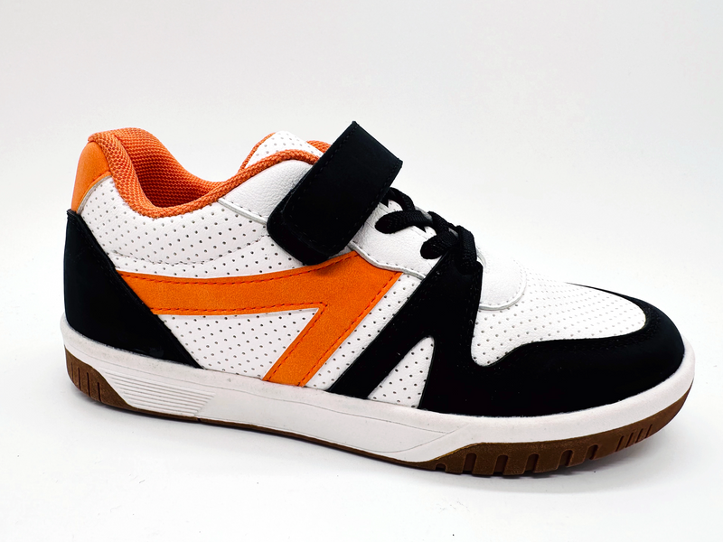 Zapatos casuales de niño con estilo, personalizados, elegantes y de moda