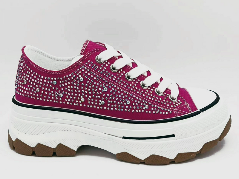Zapatos cómodos de mujer de alta calidad, exquisitos y moldeados por inyección