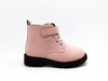 Botas rosadas para niñas, versátiles y para ocasiones lindas