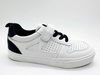 Zapatos casuales para niños de alta calidad, livianos, con suela plana de estilo clásico