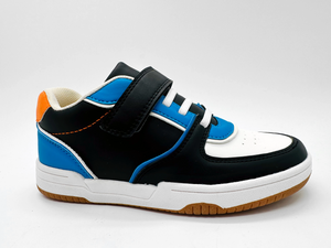 Zapatos casuales para niños de alta calidad, vibrantes y duraderos, de moda y vanguardistas.