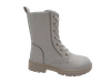 Botas de mujer elegantes, duraderas y cálidas. 