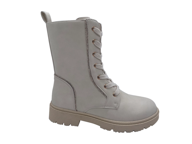 Botas de mujer elegantes, duraderas y cálidas. 