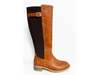 Botas de mujer de moda de alta calidad con estilo de moda