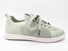 Zapatos de mujer casuales planos transpirables exquisitos 