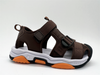 Sandalias para niños cómodas y seguras a la moda resistentes al desgaste