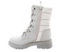 Bota de niña cautivadora, acogedora, juvenil y animada