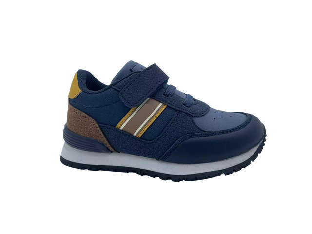 Zapatos para niños exquisitos y antideslizantes de alta calidad.