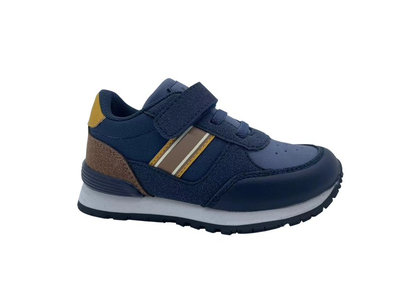 Zapatos para niños exquisitos y antideslizantes de alta calidad.
