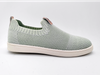 Zapatos cómodos planos simples y elegantes para mujer a la moda