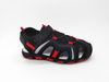 Sandalias Dry Antideslizantes De Malla Advance Guard Niño